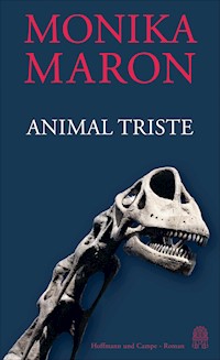 Animal triste - Monika Maron - E-Book