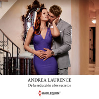 De la seduccio´n a los secretos - Andrea Laurence - Hörbuch
