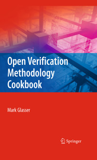 Open Verification Methodology Cookbook - Mark Glasser - E-Book