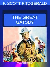 The Great Gatsby - Francis Scott Fitzgerald - E-Book