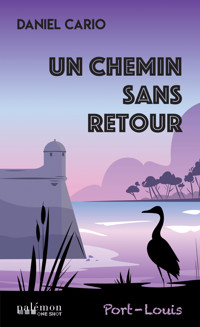 Un chemin sans retour - Daniel Cario - E-Book