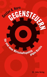 Gegensteuern - Gustav A. Horn - E-Book