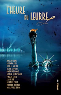 L'heure du leurre - Collectif - E-Book