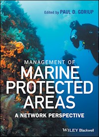 Management of Marine Protected Areas -  - E-Book