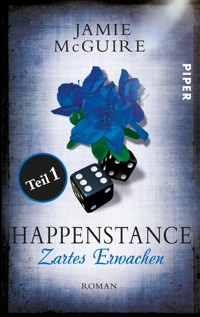 Happenstance Teil 1 - Jamie McGuire - E-Book