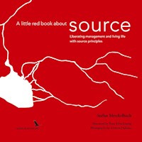 A little red book about source - Stefan Merckelbach - E-Book