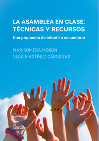 La asamblea en clase: técnicas y recursos - MAR ROMERA - E-Book