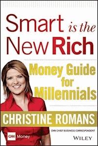 Smart is the New Rich - Christine Romans - E-Book