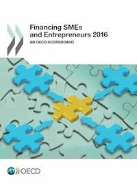 Financing SMEs and Entrepreneurs 2016 -  - E-Book