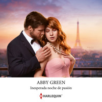 Inesperada noche de pasión - Abby Green - Hörbuch