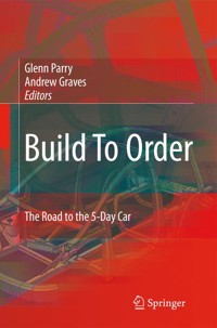 Build To Order -  - E-Book