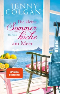 Die kleine Sommerküche am Meer - Jenny Colgan - E-Book
