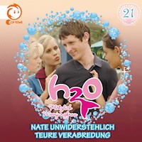 21: Nate unwiderstehlich / Teure Verabredung - Thomas Karallus - Hörbuch
