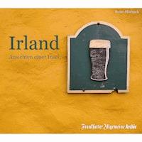 Irland -  - Hörbuch