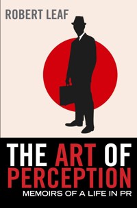 The Art of Perception - Robert Leaf - E-Book