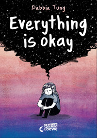 Everything is okay - Debbie Tung - E-Book