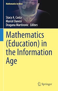 Mathematics (Education) in the Information Age -  - E-Book
