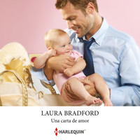 Una carta de amor - LAURA BRADFORD - Hörbuch