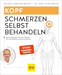 Kopfschmerzen selbst behandeln - Roland Liebscher-Bracht - E-Book