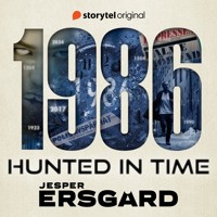 1986 -  Book 1: Hunted in Time - Jesper Ersgård - Hörbuch