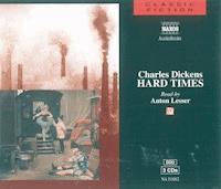 Hard Times - Diverse - Hörbuch