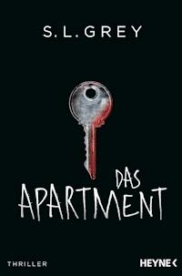 Das Apartment - S.L.  Grey - E-Book