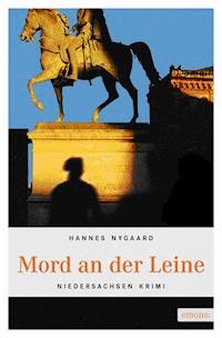 Mord an der Leine - Hannes Nygaard - E-Book