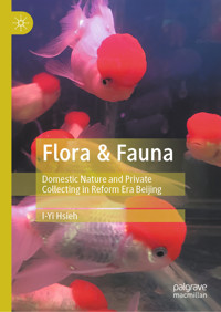 Flora & Fauna - I-Yi Hsieh - E-Book