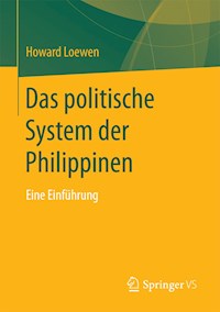Das politische System der Philippinen - Howard Loewen - E-Book