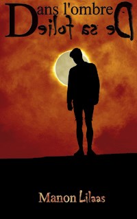 Dans l'ombre de sa folie - Manon Lilaas - E-Book