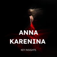 Anna Karenina - Leo Tolstoy - Hörbuch