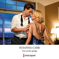 Una noche griega - Susanna Carr - Hörbuch