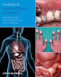 Textbook of Human Disease in Dentistry - Mark Greenwood - E-Book