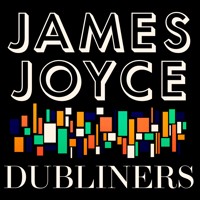 Dubliners - James Joyce - Hörbuch