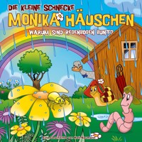 69: Warum sind Regenbogen bunt? - Kati Naumann - Hörbuch