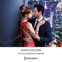 Una reconciliación temporal - Dani Collins - Hörbuch