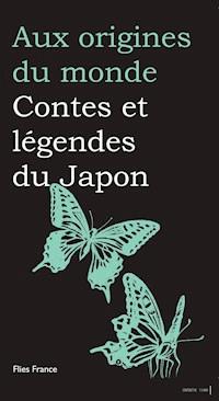 Contes et légendes du Japon - Maurice Coyaud - E-Book