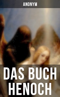 Das Buch Henoch - Anonym - E-Book