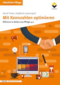 Mit Kennzahlen optimieren - David Thiele - E-Book