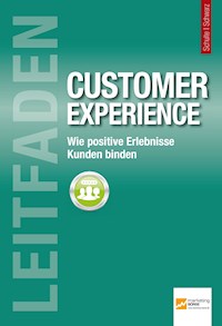 Leitfaden Customer Experience -  - E-Book