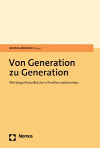 Von Generation zu Generation -  - kostenlos E-Book