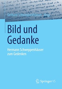 Bild und Gedanke -  - E-Book