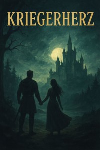 Kriegerherz - Simone Lilly - E-Book