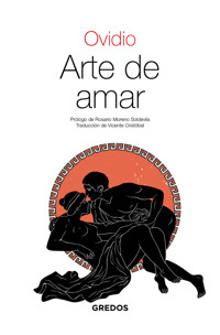Arte de amar - Ovidio - E-Book