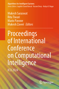 Proceedings of International Conference on Computational Intelligence -  - E-Book