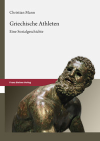 Griechische Athleten - Christian Mann - E-Book