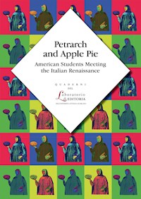 Petrarch and Apple Pie - aa.vv - E-Book