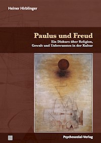 Paulus und Freud - Heiner Hirblinger - E-Book