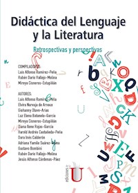 Didáctica del lenguaje y la literatura - Varios autores - E-Book