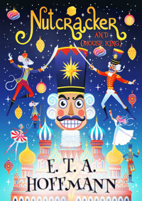 Nutcracker - E.T.A. Hoffmann - E-Book